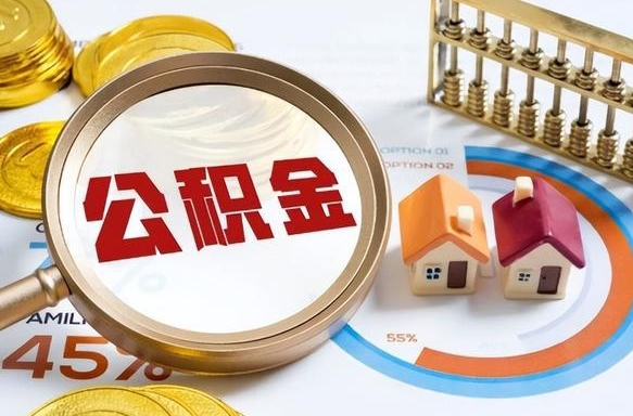 迪庆个人住房在职公积金如何取取（住房在职公积金个人怎么提取）